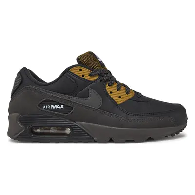 Sneakersy Nike Air Max 90 FB9657 001 Černá