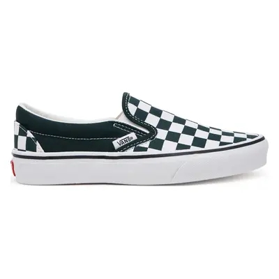 Tenisky Vans Classic Slip On VN000D5PPRM1 Bílá