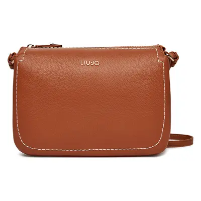 Kabelka Liu Jo S Crossbody AA5072 E0058 Hnědá