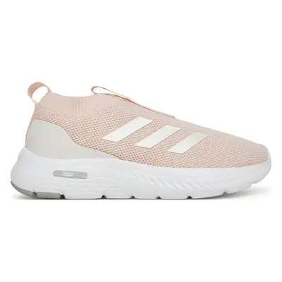 Sneakersy adidas Cloudfoam Move Sock JI4837 Růžová