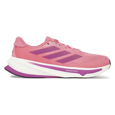 Běžecké boty adidas Supernova Rise 2 W JR5847 Růžová