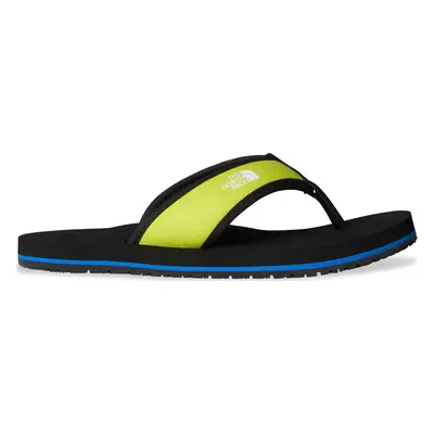 Žabky The North Face BASE CAMP FLIP-FLOP NF00CJ8S7M61 Zelená