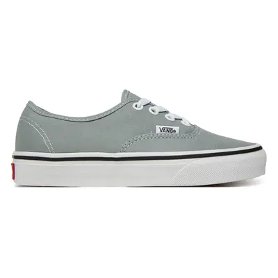 Tenisky Vans Authentic VN000D7YEPO1 Šedá