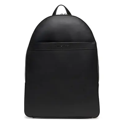 Batoh Tommy Hilfiger Th Corp Backpack AM0AM13221 Černá