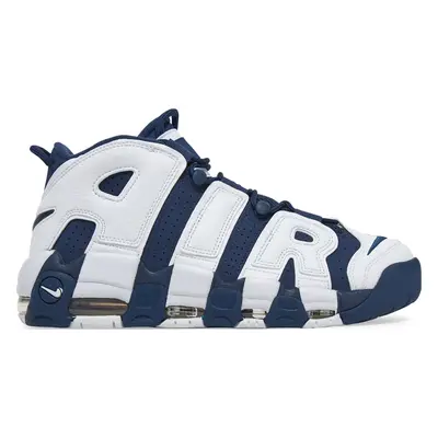 Sneakersy Nike Air More Uptempo '96 FQ8182 100 Tmavomodrá