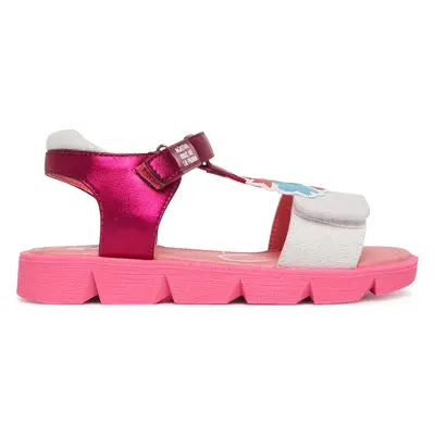 Sandály Agatha Ruiz de la Prada 252971 Růžová