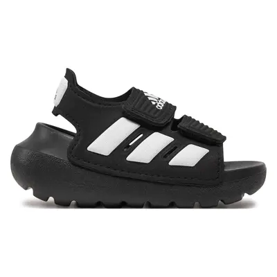 Sandály adidas Altaswim 2.0 Sandals Kids ID0306 Černá