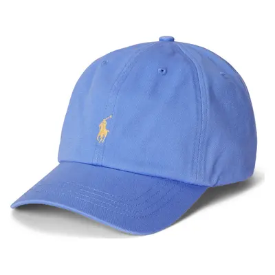 Kšiltovka Polo Ralph Lauren 323785653066 Modrá