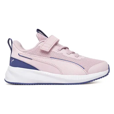 Sneakersy Puma Flyer 3 AC+ PS 401527 05 Růžová