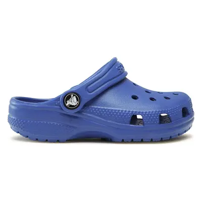 Nazouváky Crocs Crocs Classic I Am Bat Clog Kids 209232 Tmavomodrá