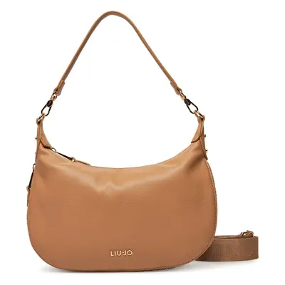 Kabelka Liu Jo M Hobo AA5133 T3342 Hnědá