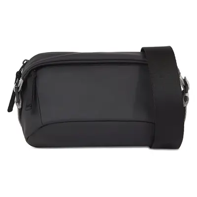 Brašna Calvin Klein Rubberized Camera Bag K50K510800 Černá