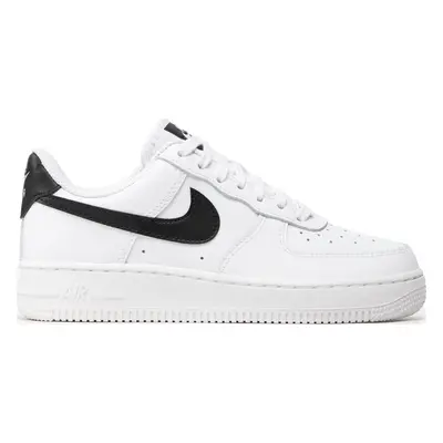 Sneakersy Nike Air Force 1 '07 DD8959 103 Bílá