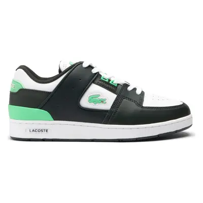 Sneakersy Lacoste Court Cage 747SMA0050 Černá