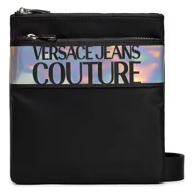 Brašna Versace Jeans Couture 75YA4B96 Černá