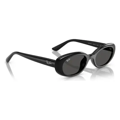 Sluneční brýle Ray-Ban 0RB4441D 66778753 Černá