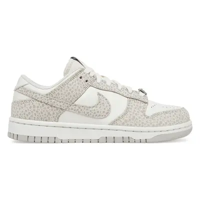 Sneakersy Nike Dunk Low Prm FV6516 001 Bílá