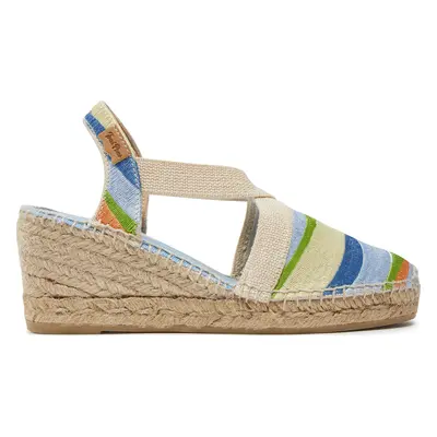 Espadrilky Toni Pons Montjoi Barevná