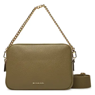 Kabelka MICHAEL Michael Kors 32S5GYTC5L Khaki