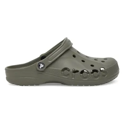 Nazouváky Crocs BAYA 10126-309 Zelená