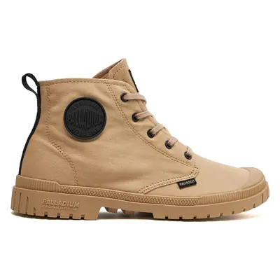 Turistická obuv Palladium Pampa Sp20 Hi Cvs 76838-274-M Béžová