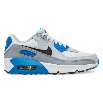 Sneakersy Nike AIR MAX 90 LTR CD6864 Bílá