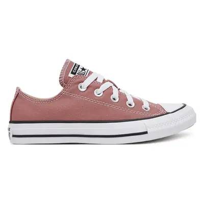 Plátěnky Converse Chuck Taylor All Star A10539C Růžová