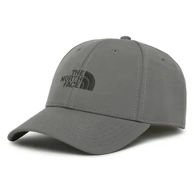 Kšiltovka The North Face Recycled 66 Classic Hat NF0A4VSVSOU1 Šedá