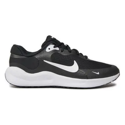 Běžecké boty Nike Revolution 7 (GS) FB7689 003 Černá