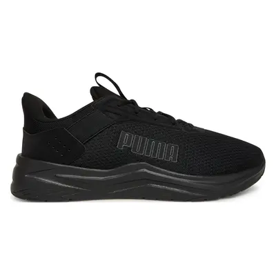 Sneakersy Puma FTR Wave 311095 02 Černá