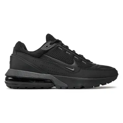 Sneakersy Nike Air Max Pulse DR0453 003 Černá