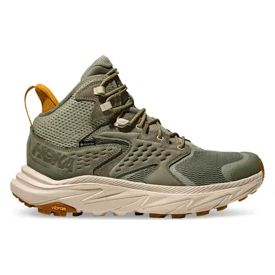 Trekingová obuv Hoka Anacapa 2 Mid Gtx 1141633F Khaki