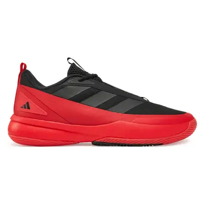 Basketbalové boty adidas Subzone IH8555 Černá