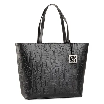 Kabelka Armani Exchange 942650 CC793 00020 Černá