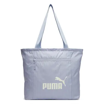 Kabelka Puma Base Shopper 913450 02 Fialová