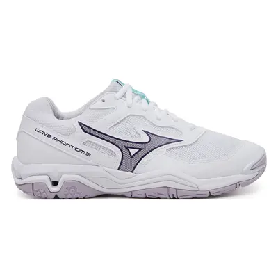 Sálovky Mizuno Wave Mirage 6 X1GB2260 Bílá