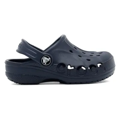 Nazouváky Crocs BAYA CLOG T 207012-410 Tmavomodrá