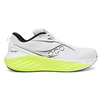 Běžecké boty Saucony Triumph_22_S20964 Bílá