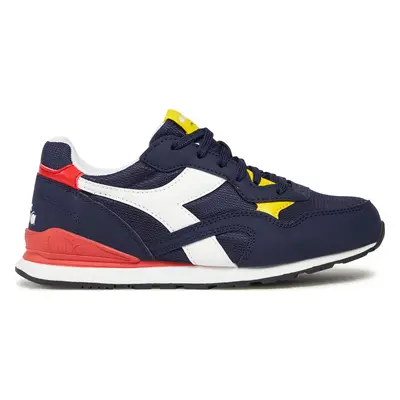 Sneakersy Diadora N.92 GS 101.177715-D0284 Tmavomodrá