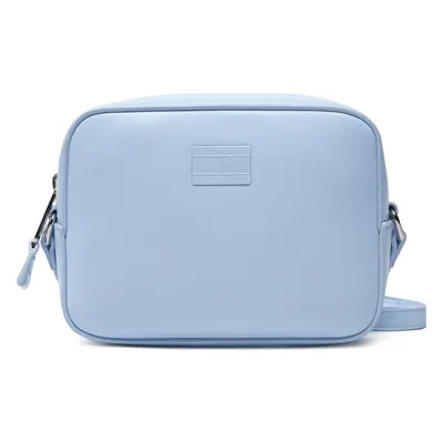 Kabelka Tommy Jeans Tjw Ess Must Camera Bag AW0AW16964 Světle modrá