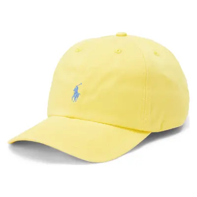 Kšiltovka Polo Ralph Lauren 323785653053 Žlutá