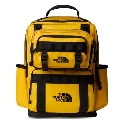 Batoh The North Face Base Camp Daypack NF0A8BK4ZU31 Žlutá