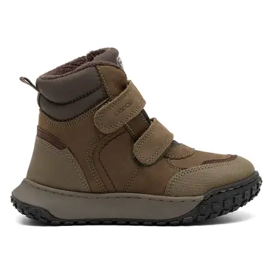 Kotníková obuv Lasocki Kids KARTO CI12-3138-12 Khaki