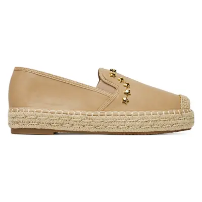 Espadrilky DeeZee MSD53 Béžová