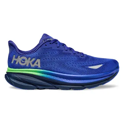 Běžecké boty Hoka Clifton 9 Gtx GORE-TEX 1141470 Modrá