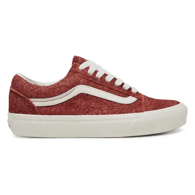 Tenisky Vans Old Skool VN000D6WCRL1 Korálová