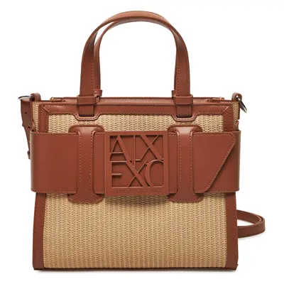 Kabelka Armani Exchange XW000392 AF13673 U6164 Hnědá