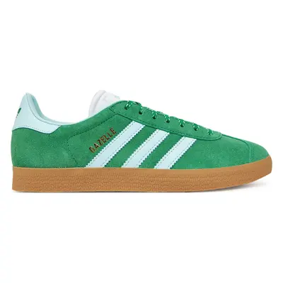 Sneakersy adidas Gazelle JH7218 Zelená