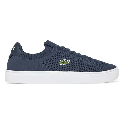 Sneakersy Lacoste La Piquée 2.0 7-49CMA0004 Tmavomodrá