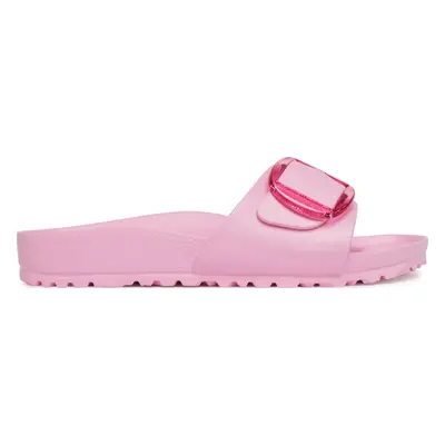 Nazouváky Birkenstock Madrid Big Buckle Eva 1029615 Růžová